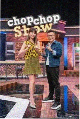 热播综艺周末开麦在线观看封面